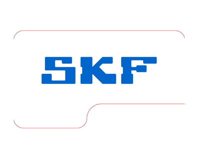SKF軸承安裝、拆卸與維護